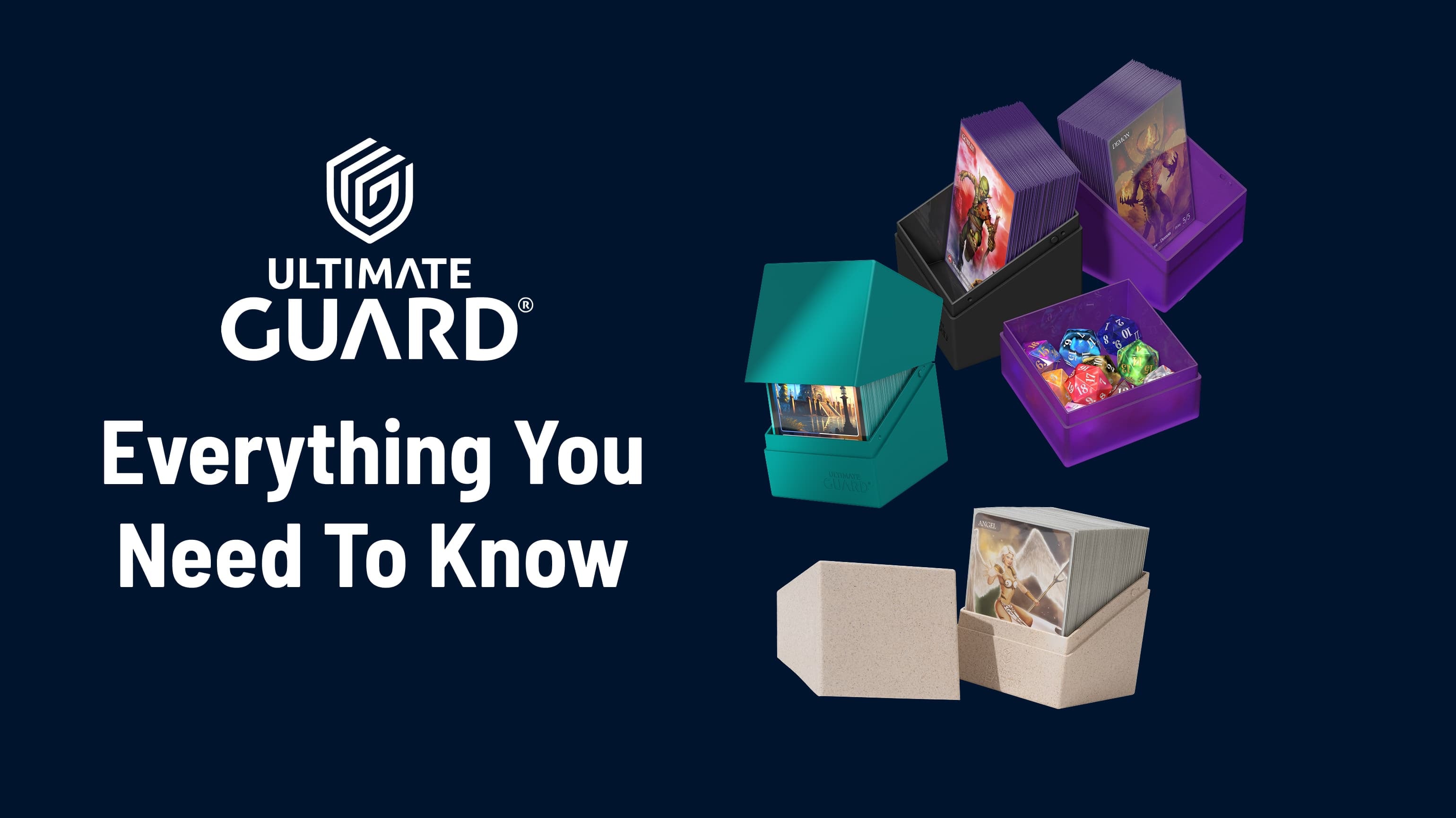 Blind Guardian ブートレグ8枚セット Everything You Need To Know About Ultimate Guard